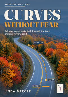 Curves Without Fear, Vol. I