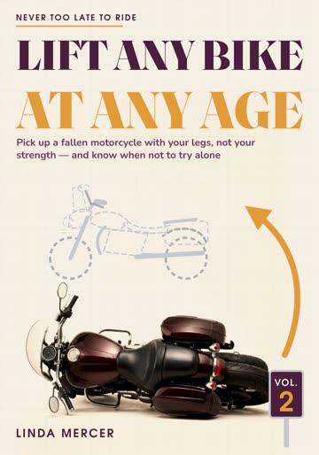 Get Lift Any Bike at Any Age, Vol. II
